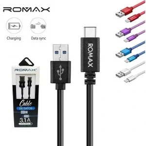 Cable Romax 1.2 Tipo C