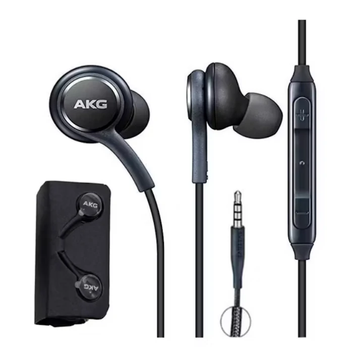 Audifono Akg