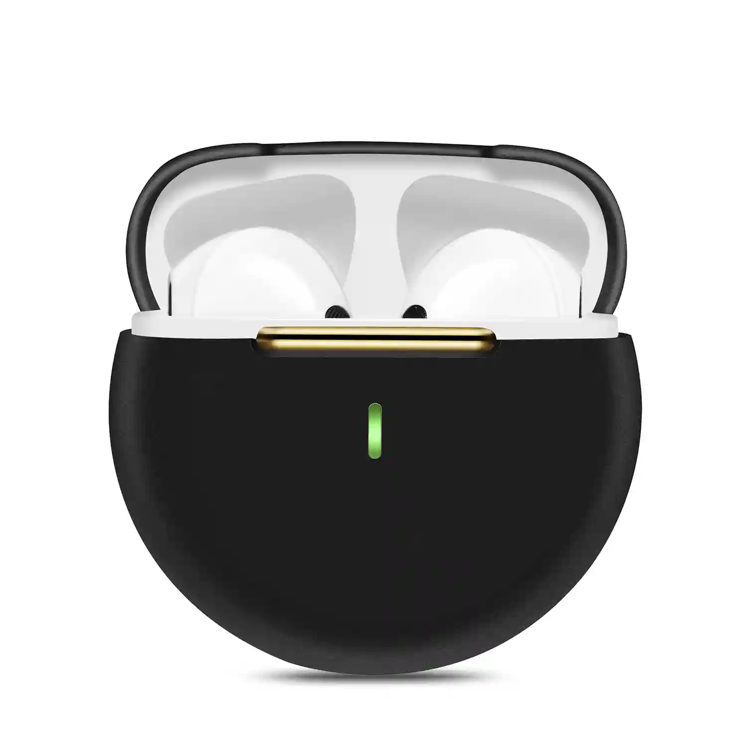 audífonos bluetooth pro 6 gamuzado