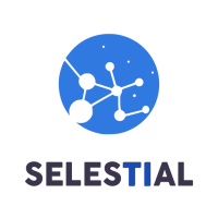 SelesTIal Logo
