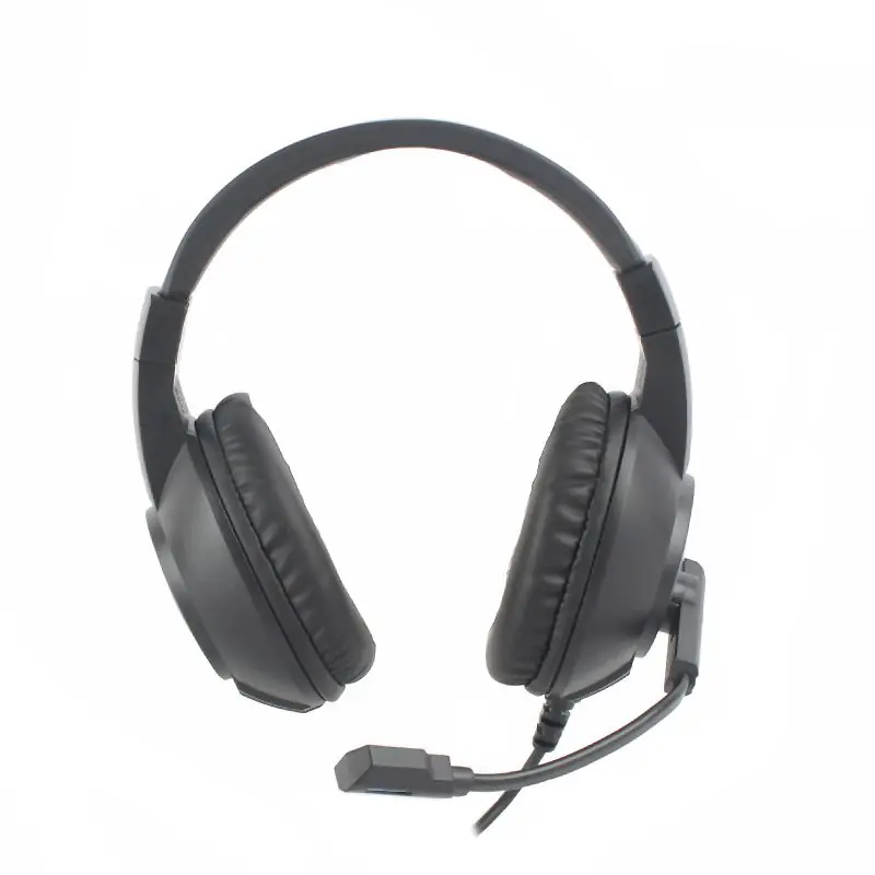 audífonos gamer halion lotus ha h409