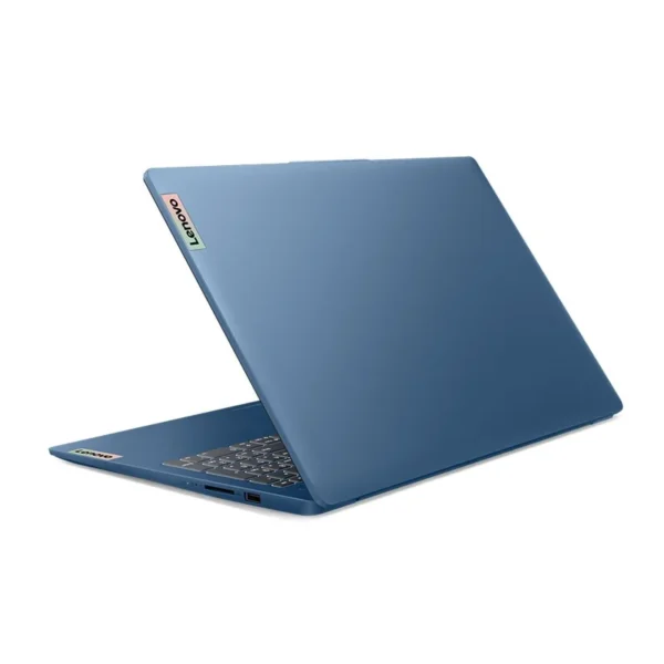 laptop lenovo ideapad slim 3 15iah8 intel core i5 12450h ram 16gb disco 512gb ssd 15.6"