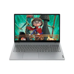 laptop lenovo v15 g4 amn ryzen 5 7520u ram 8gb disco 256gb ssd 15.6" fhd