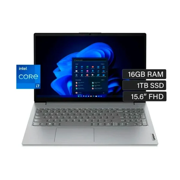 lenovo v15 g4 iru i7 1355u 16gb ssd1tb w11p 15.6
