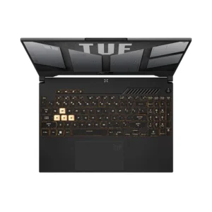 Laptop Gamer ASUS FX507ZC4-HN087W Intel Core I5-12500H de 12 núcleos 16GB RAM 512GB SSD RTX 3050 15.6"